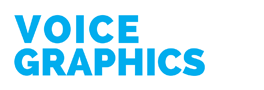 Voice Graphics logo